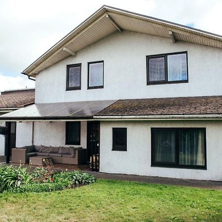 Flower Apartment ベンツピルス エクステリア 写真