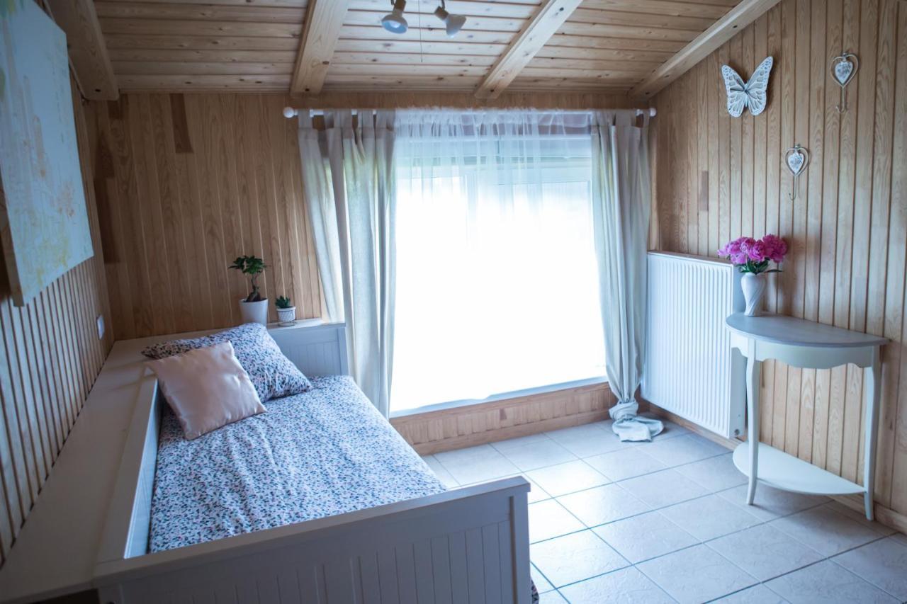 Flower Apartment ベンツピルス エクステリア 写真