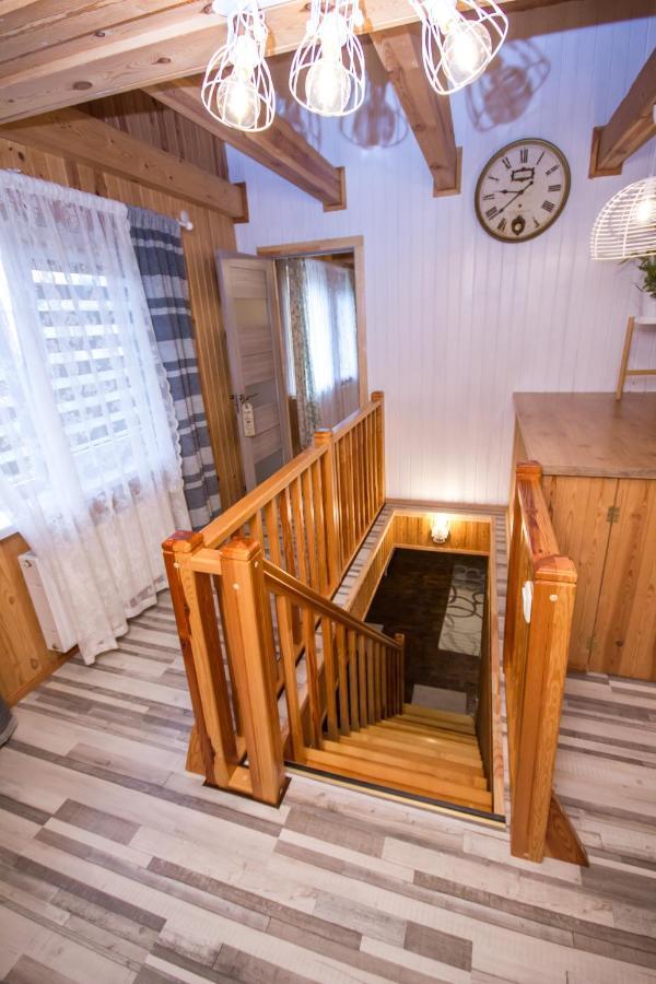 Flower Apartment ベンツピルス エクステリア 写真